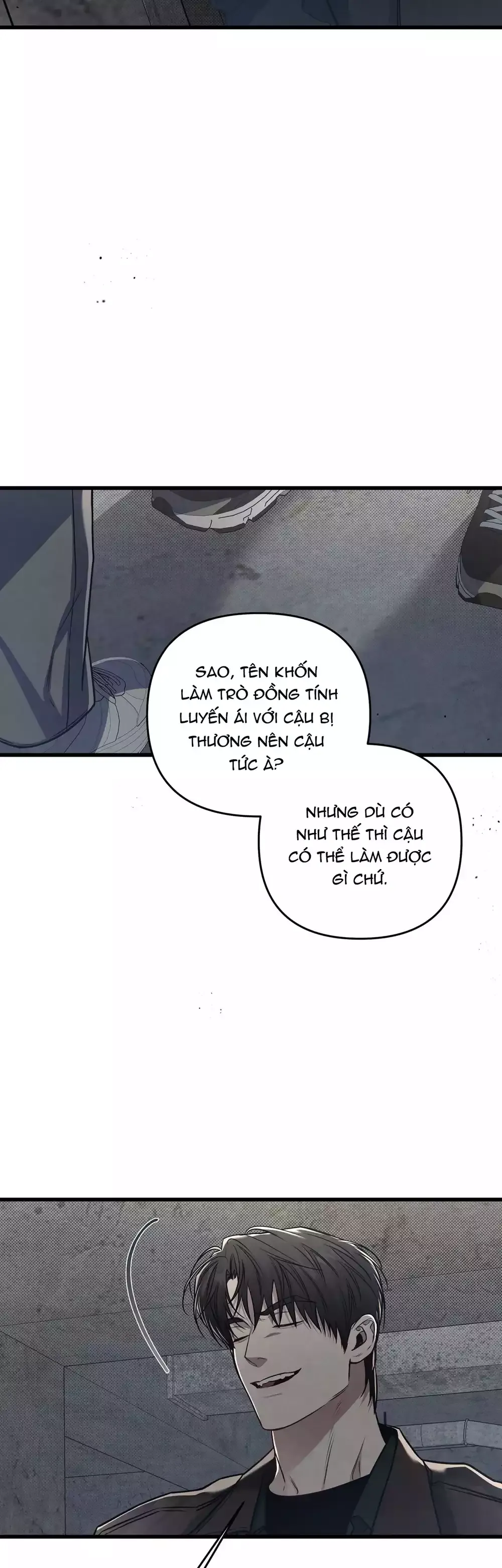 đọc truyện Công Tư Phân Minh Chương 85 ảnh 22 tại Thiên Thai Truyện