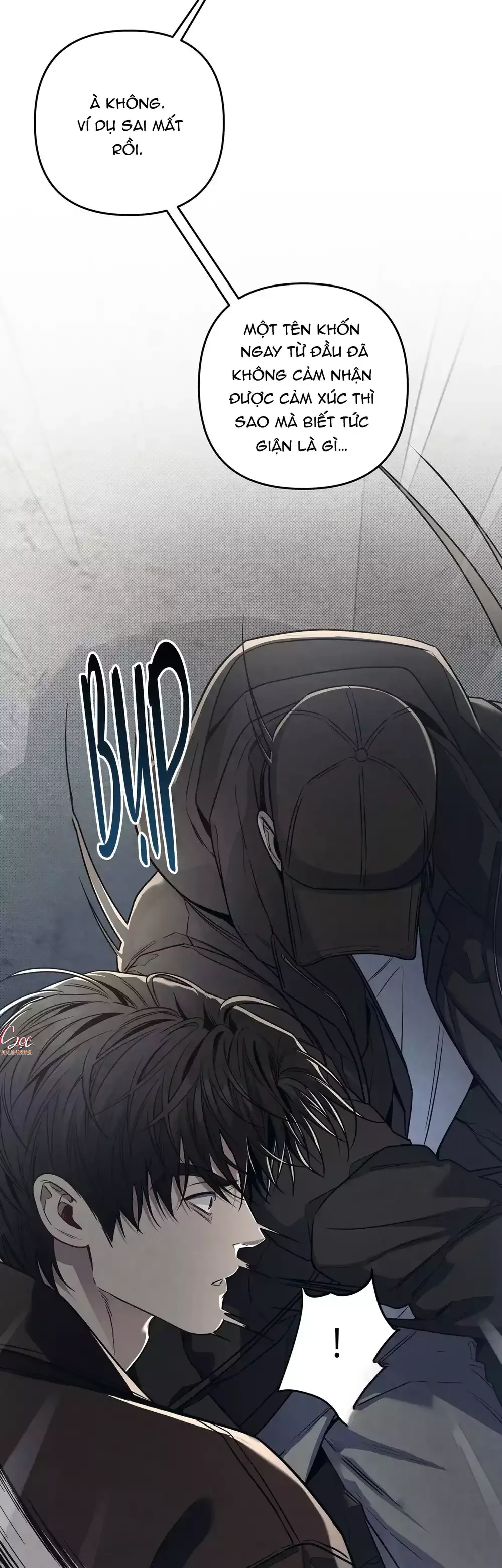 đọc truyện Công Tư Phân Minh Chương 85 ảnh 23 tại Thiên Thai Truyện