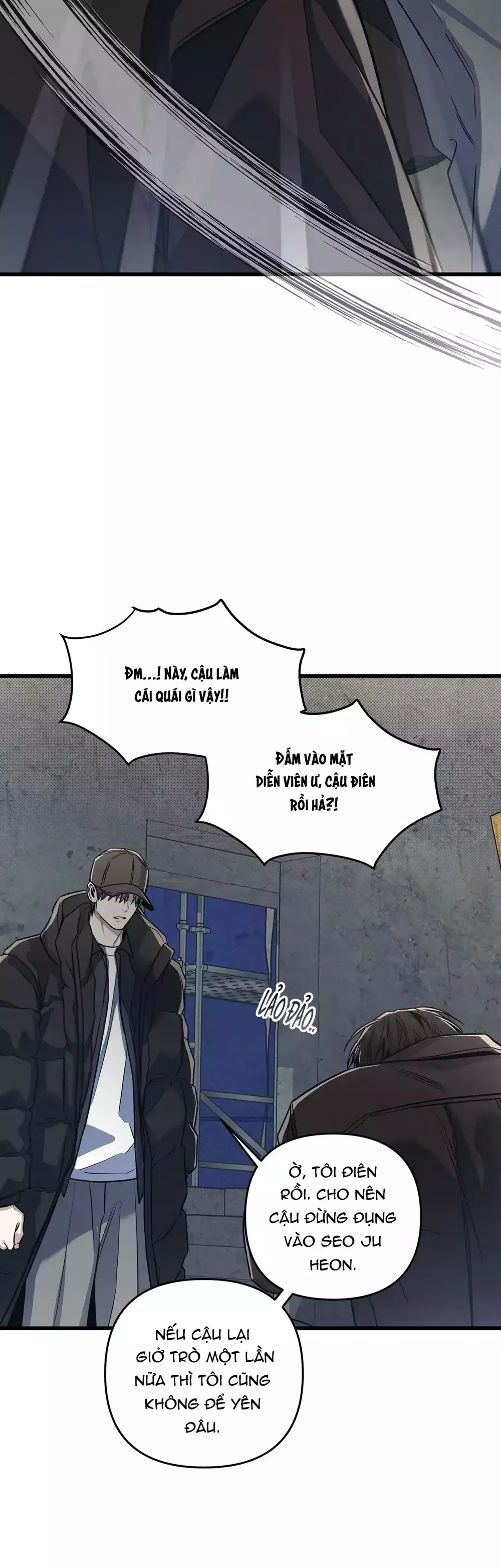 đọc truyện Công Tư Phân Minh Chương 85 ảnh 24 tại Thiên Thai Truyện