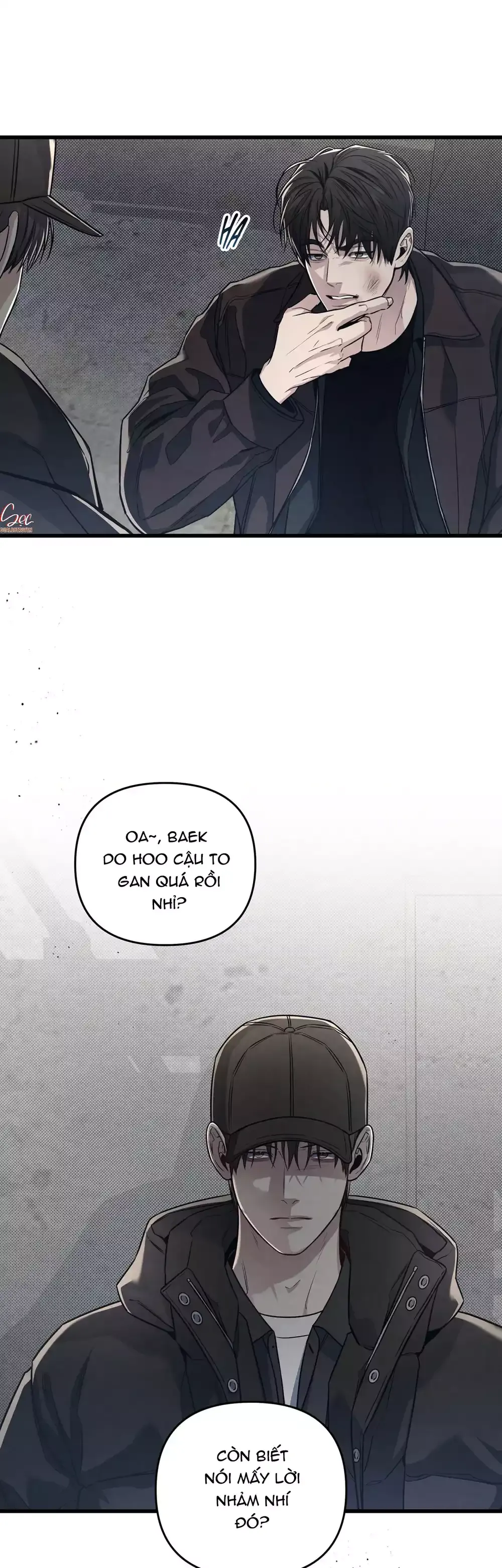 đọc truyện Công Tư Phân Minh Chương 85 ảnh 25 tại Thiên Thai Truyện