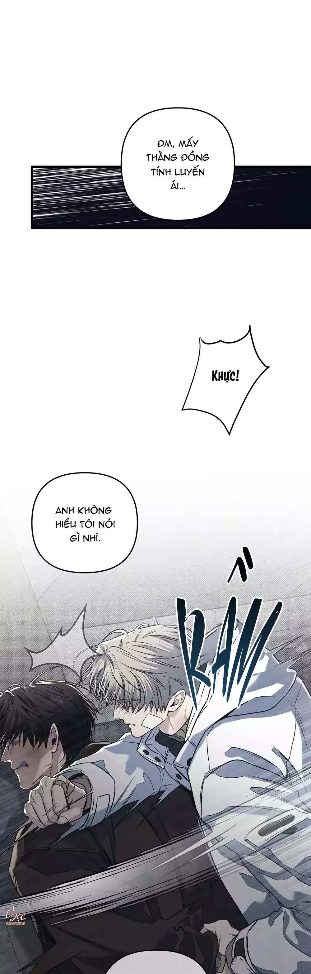 đọc truyện Công Tư Phân Minh Chương 85 ảnh 30 tại Thiên Thai Truyện