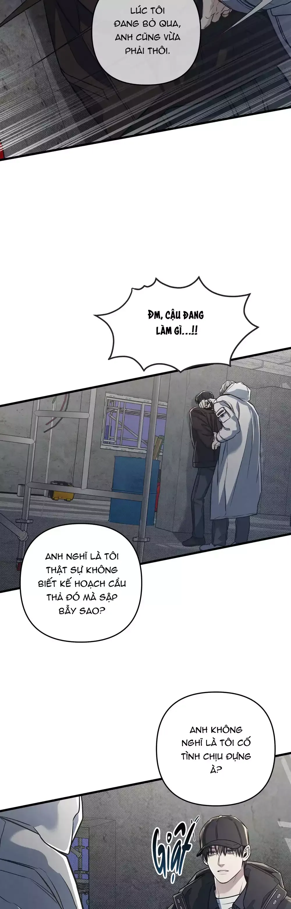 đọc truyện Công Tư Phân Minh Chương 85 ảnh 31 tại Thiên Thai Truyện