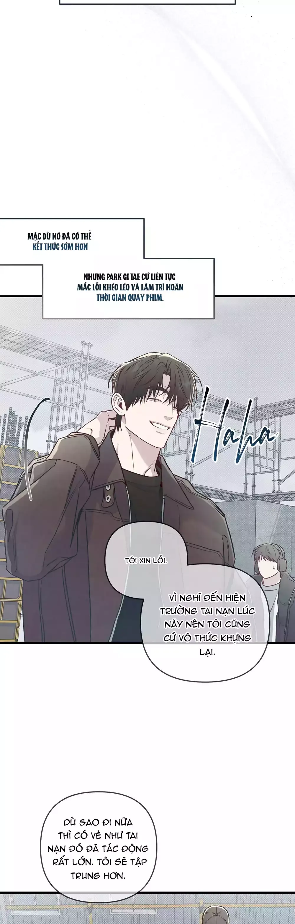 đọc truyện Công Tư Phân Minh Chương 85 ảnh 6 tại Thiên Thai Truyện