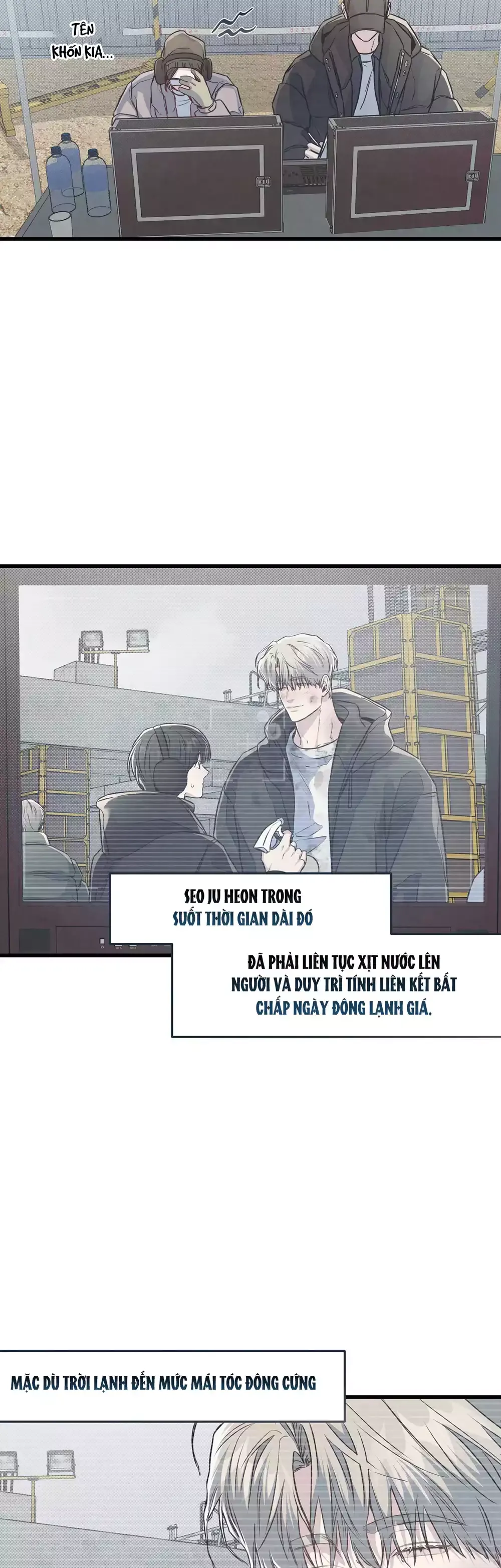 đọc truyện Công Tư Phân Minh Chương 85 ảnh 7 tại Thiên Thai Truyện