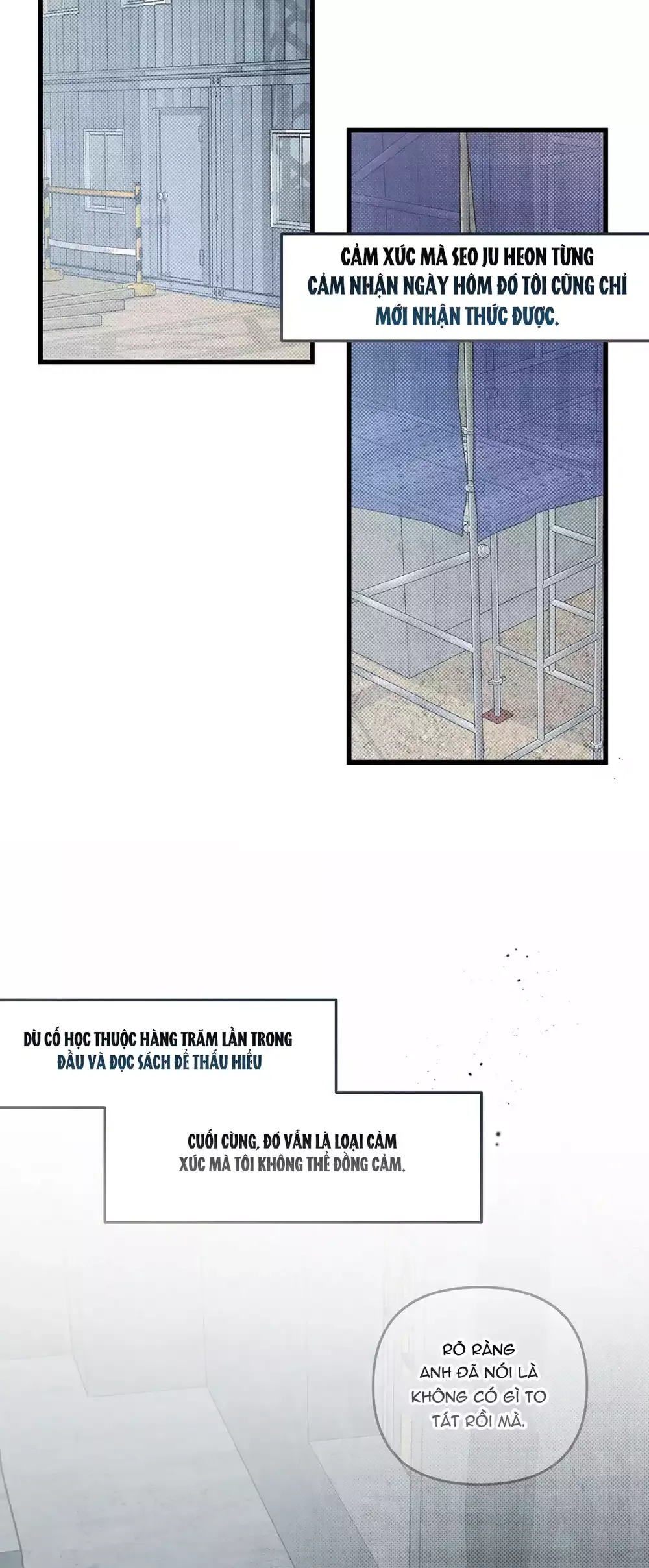 đọc truyện Công Tư Phân Minh Chương 85 ảnh 10 tại Thiên Thai Truyện