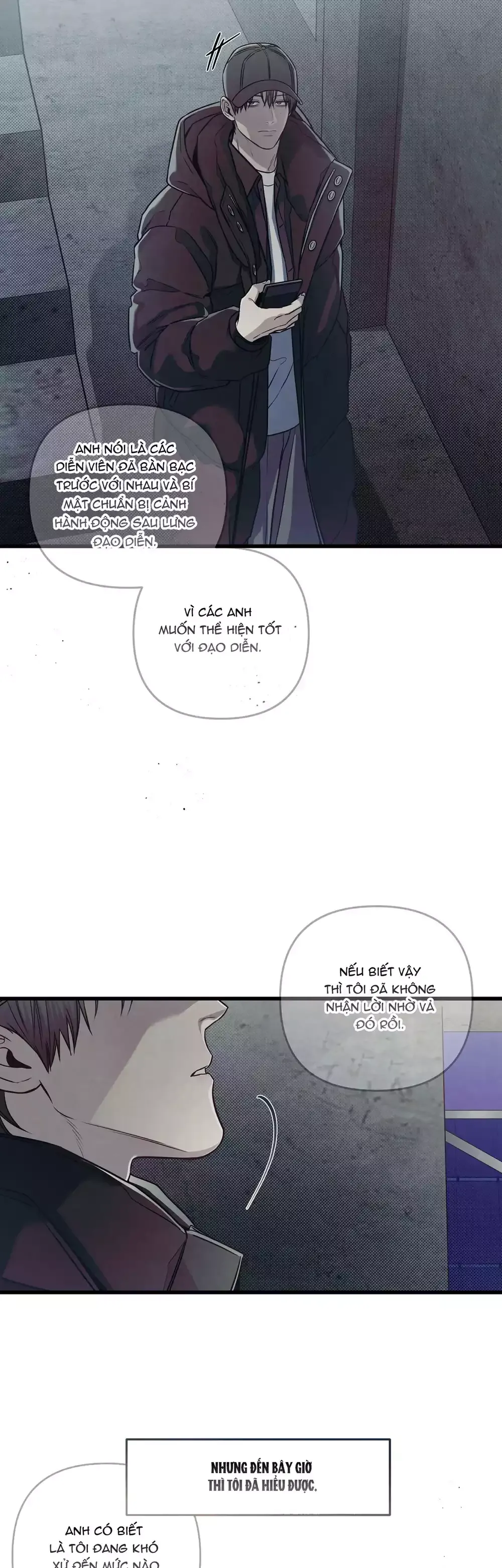 đọc truyện Công Tư Phân Minh Chương 85 ảnh 11 tại Thiên Thai Truyện