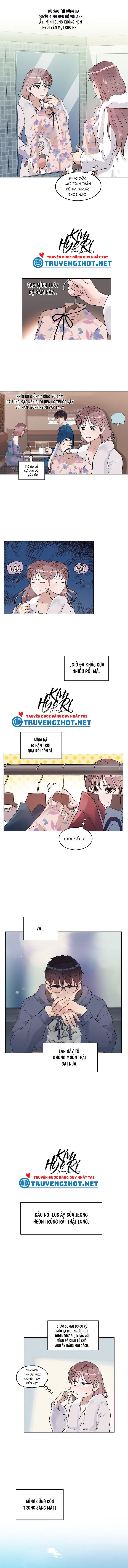 đọc truyện Công Tư Phân Minh Chương 9.2 ảnh 2 tại Truyện Dạ Ký