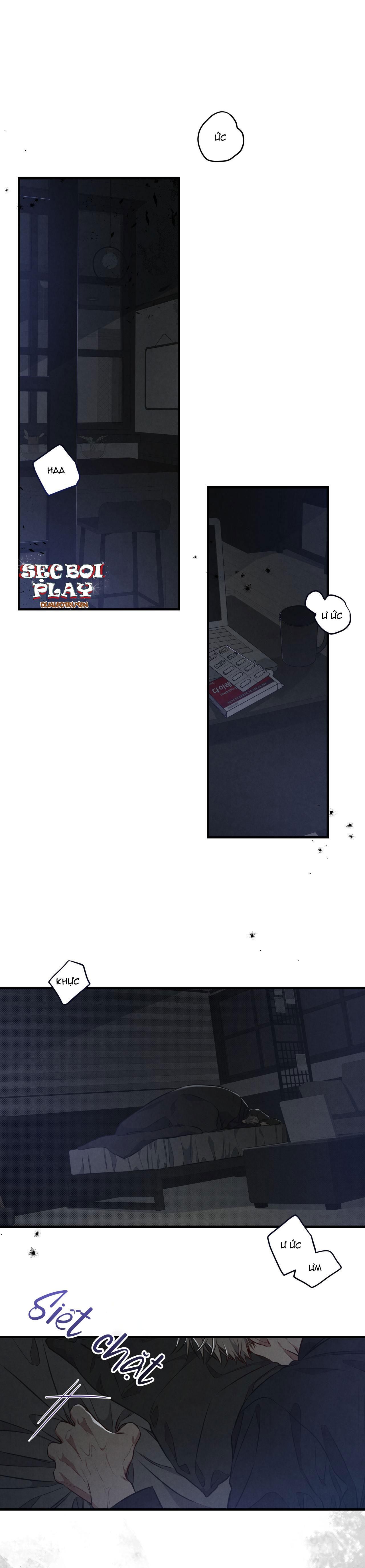 đọc truyện Công Tư Phân Minh Chương 9 ảnh 2 tại Thiên Thai Truyện