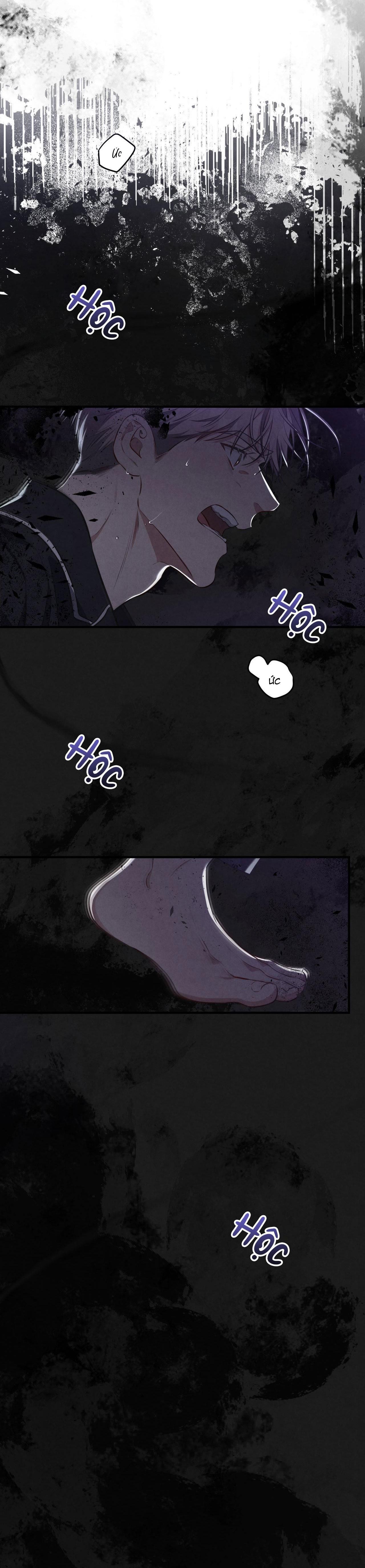 đọc truyện Công Tư Phân Minh Chương 9 ảnh 3 tại Thiên Thai Truyện