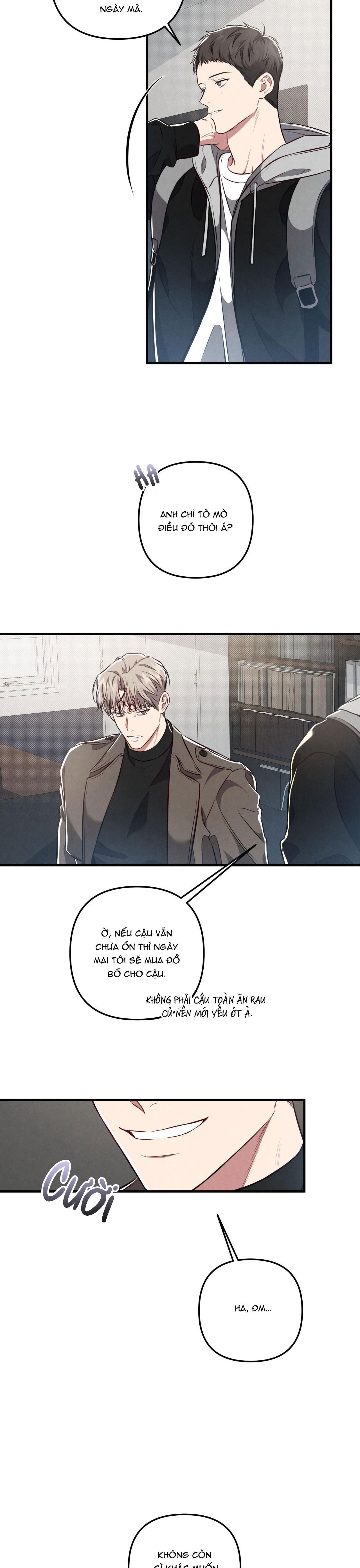 đọc truyện Công Tư Phân Minh Chương 9 ảnh 20 tại Thiên Thai Truyện