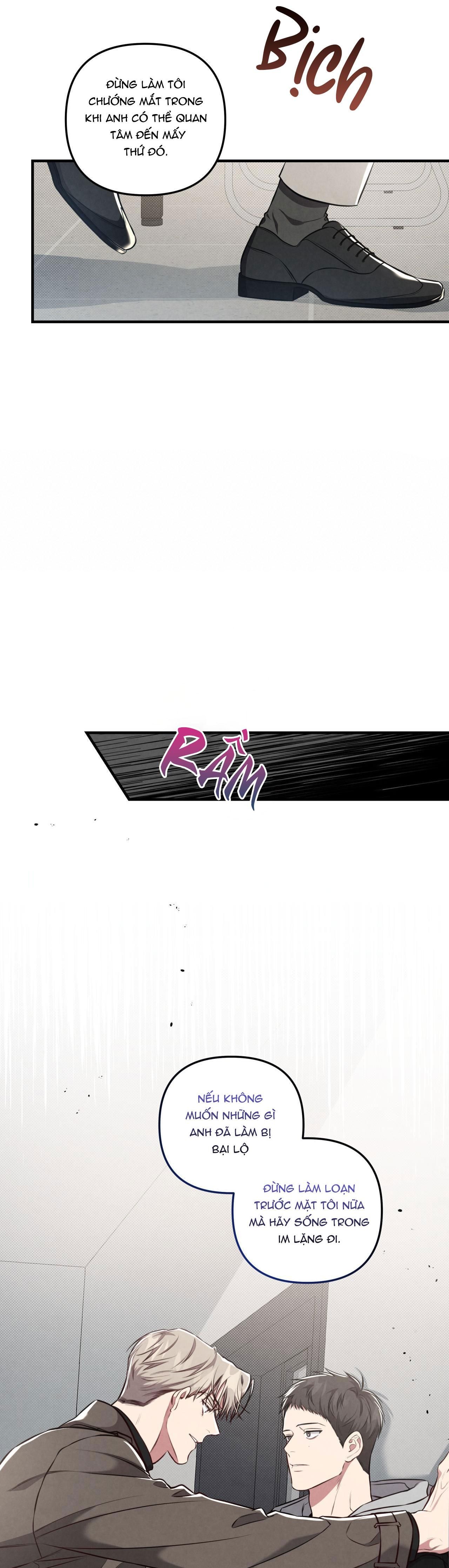 đọc truyện Công Tư Phân Minh Chương 9 ảnh 22 tại Thiên Thai Truyện