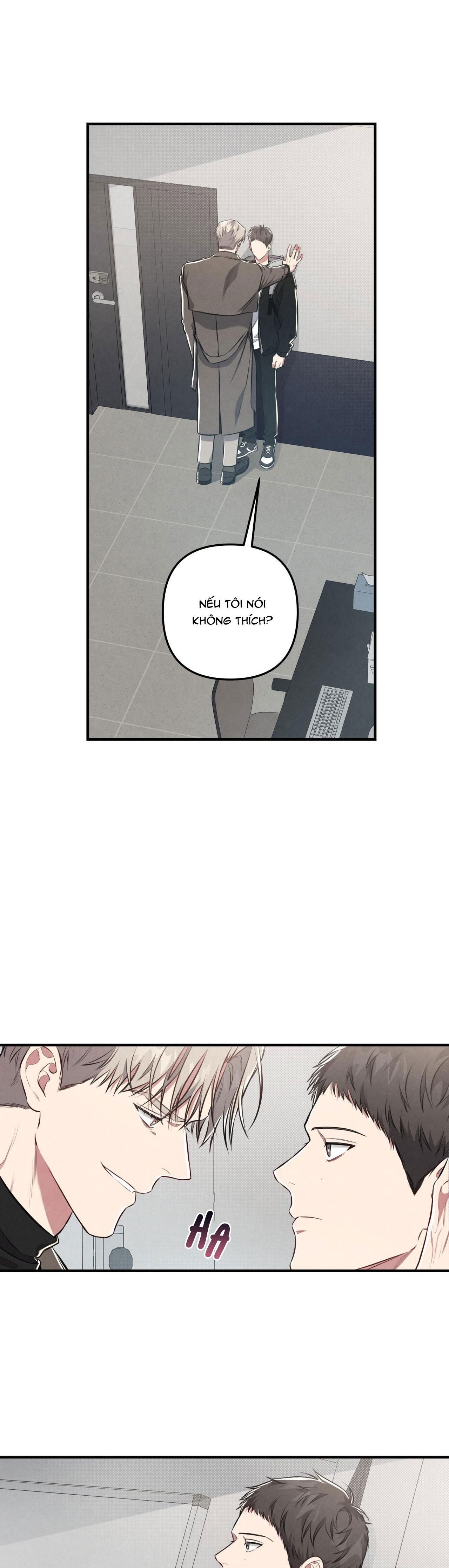 đọc truyện Công Tư Phân Minh Chương 9 ảnh 24 tại Thiên Thai Truyện