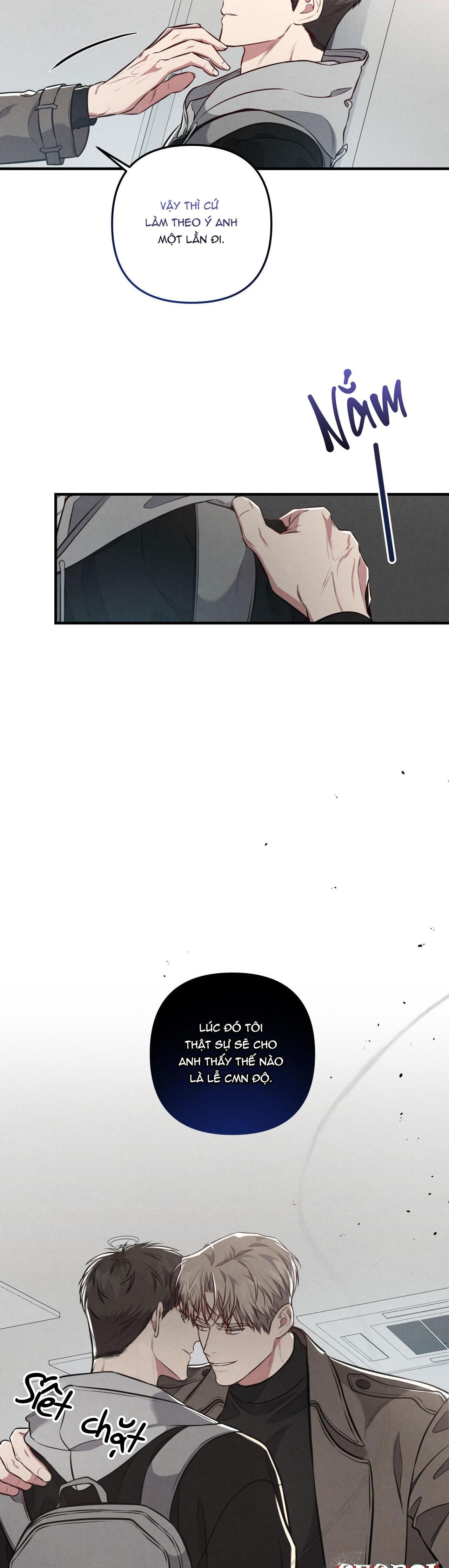 đọc truyện Công Tư Phân Minh Chương 9 ảnh 25 tại Thiên Thai Truyện