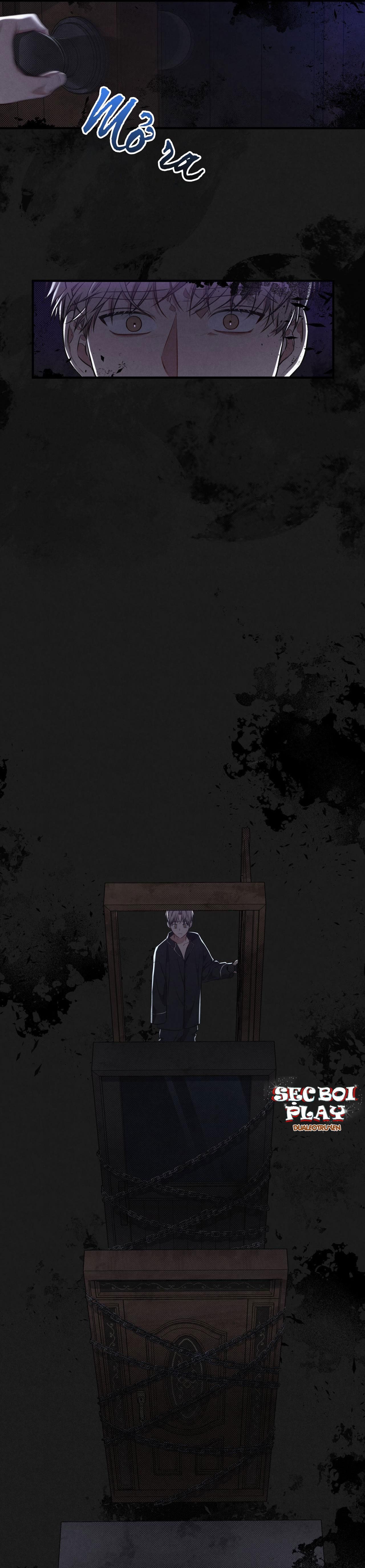 đọc truyện Công Tư Phân Minh Chương 9 ảnh 5 tại Thiên Thai Truyện