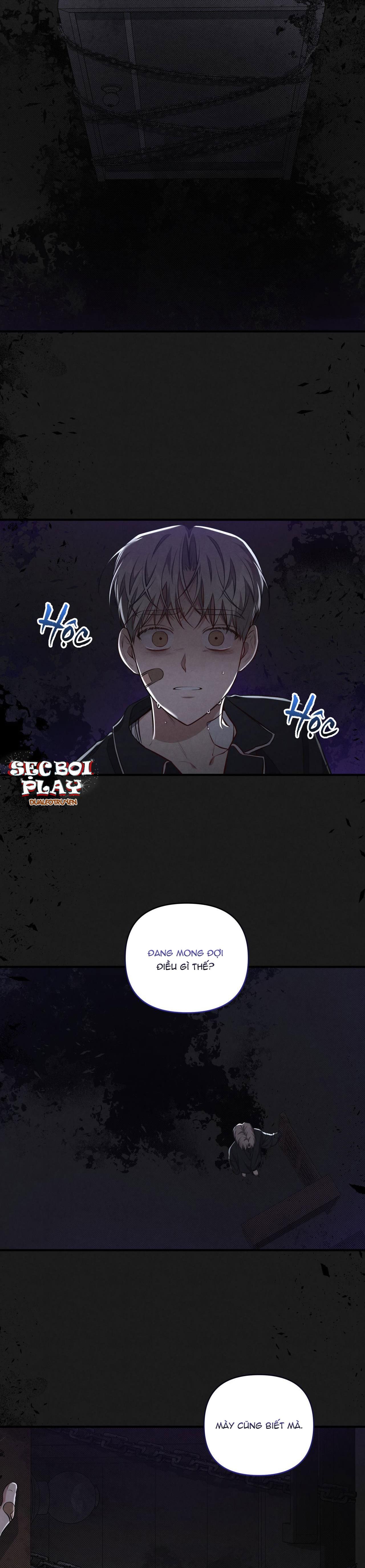 đọc truyện Công Tư Phân Minh Chương 9 ảnh 6 tại Thiên Thai Truyện