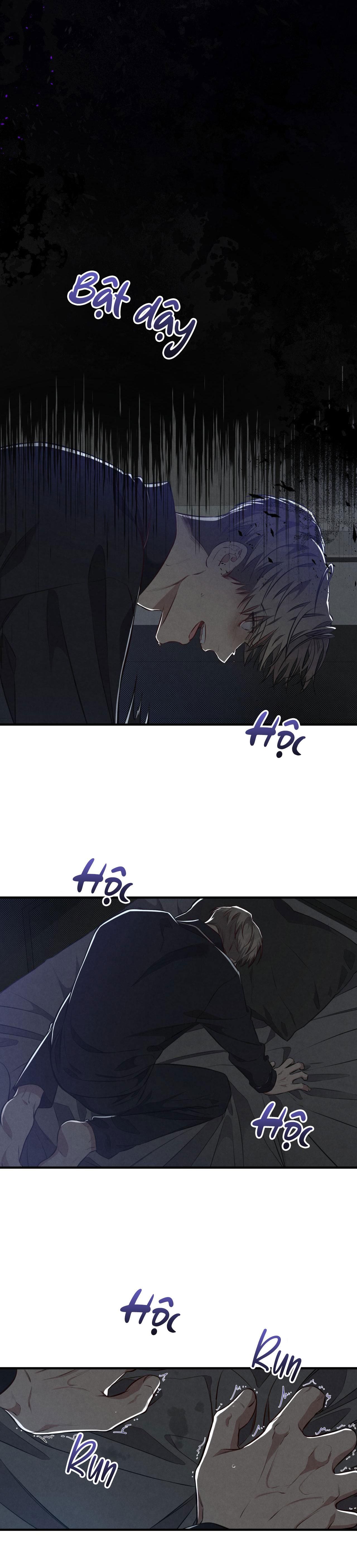 đọc truyện Công Tư Phân Minh Chương 9 ảnh 8 tại Thiên Thai Truyện