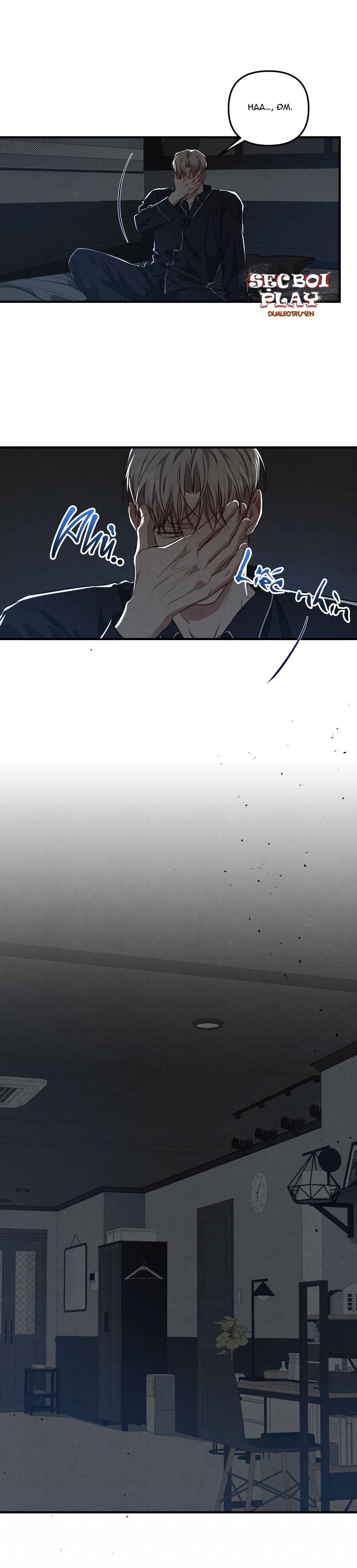 đọc truyện Công Tư Phân Minh Chương 9 ảnh 9 tại Thiên Thai Truyện