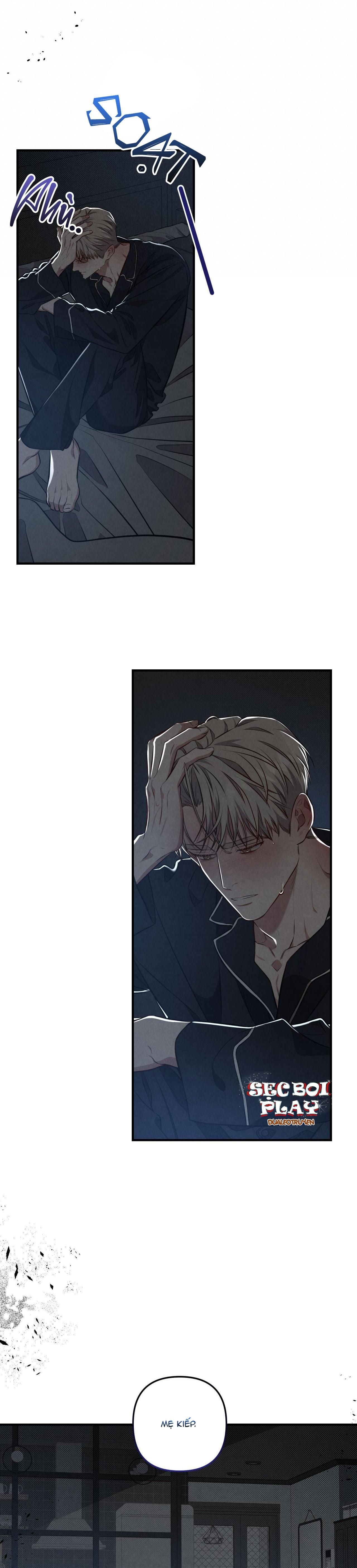 đọc truyện Công Tư Phân Minh Chương 9 ảnh 10 tại Thiên Thai Truyện