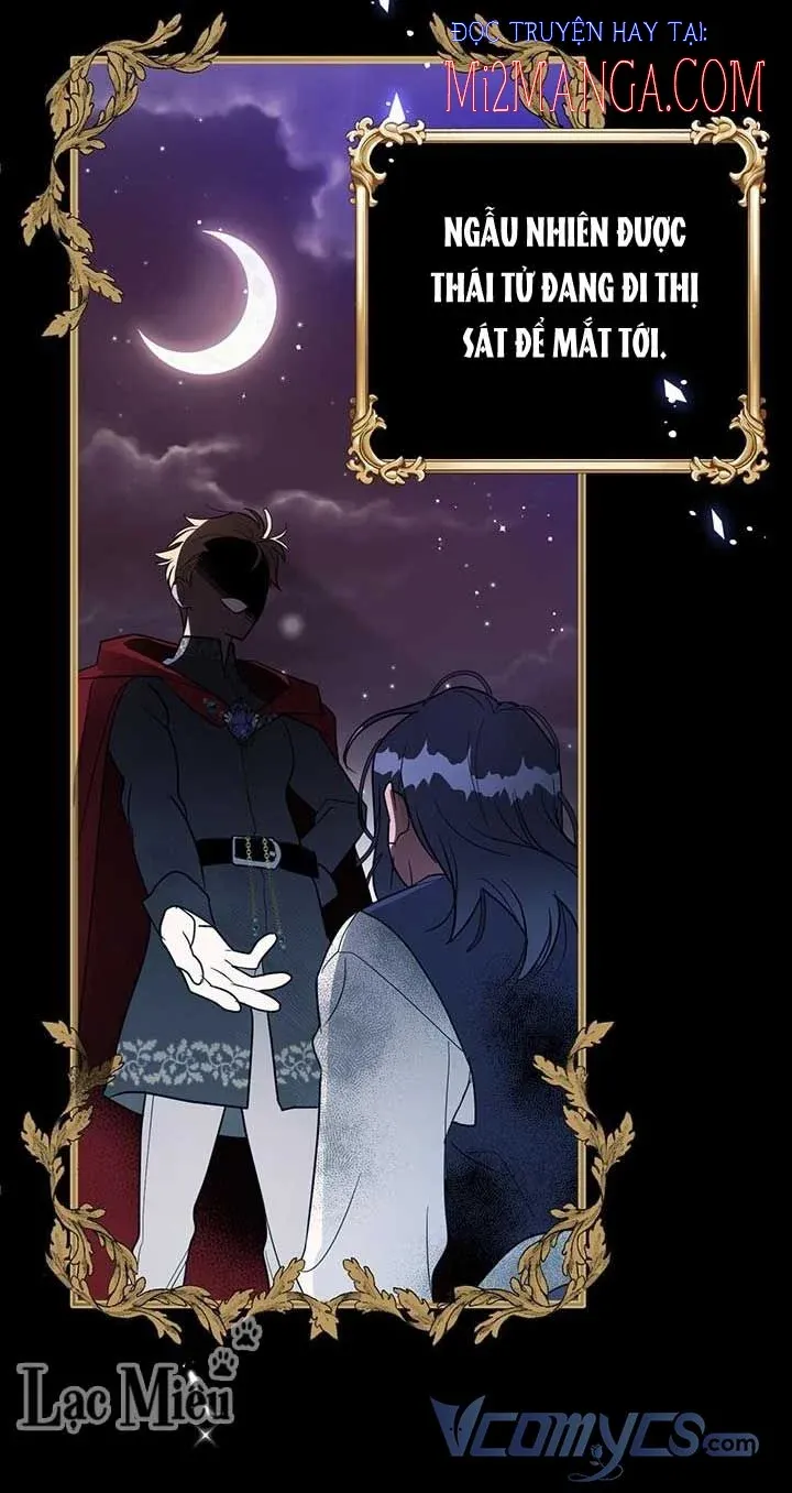 đọc truyện Công Tước Hát Rong Chương 1.5 ảnh 15 tại Thiên Thai Truyện