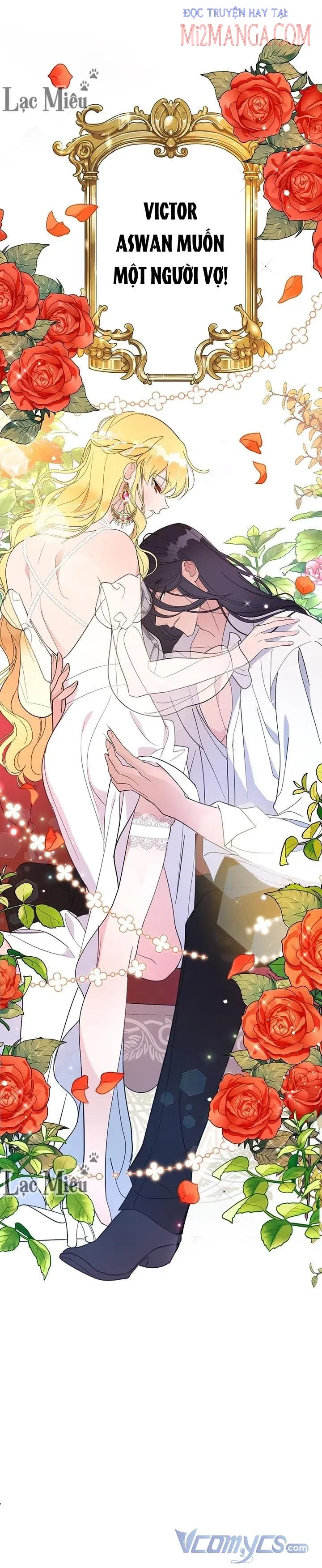 đọc truyện Công Tước Hát Rong Chương 1.5 ảnh 20 tại Thiên Thai Truyện