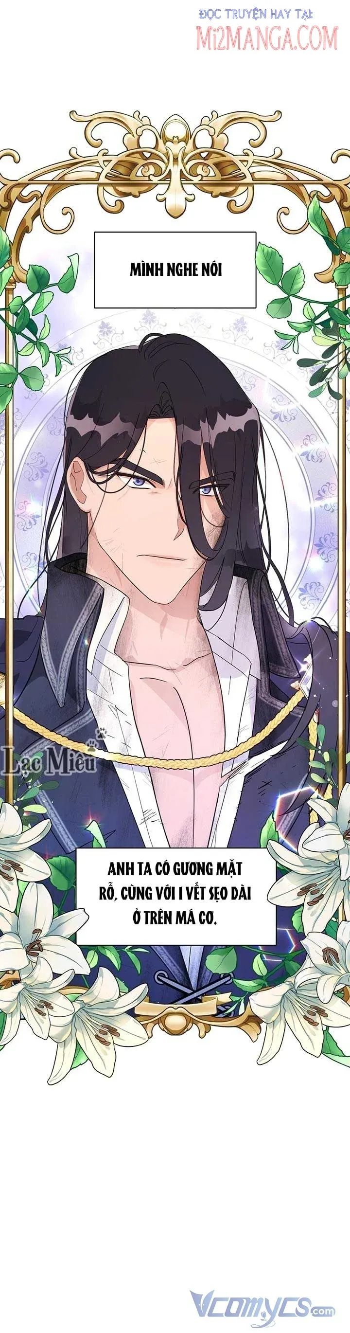 đọc truyện Công Tước Hát Rong Chương 1.5 ảnh 5 tại Thiên Thai Truyện