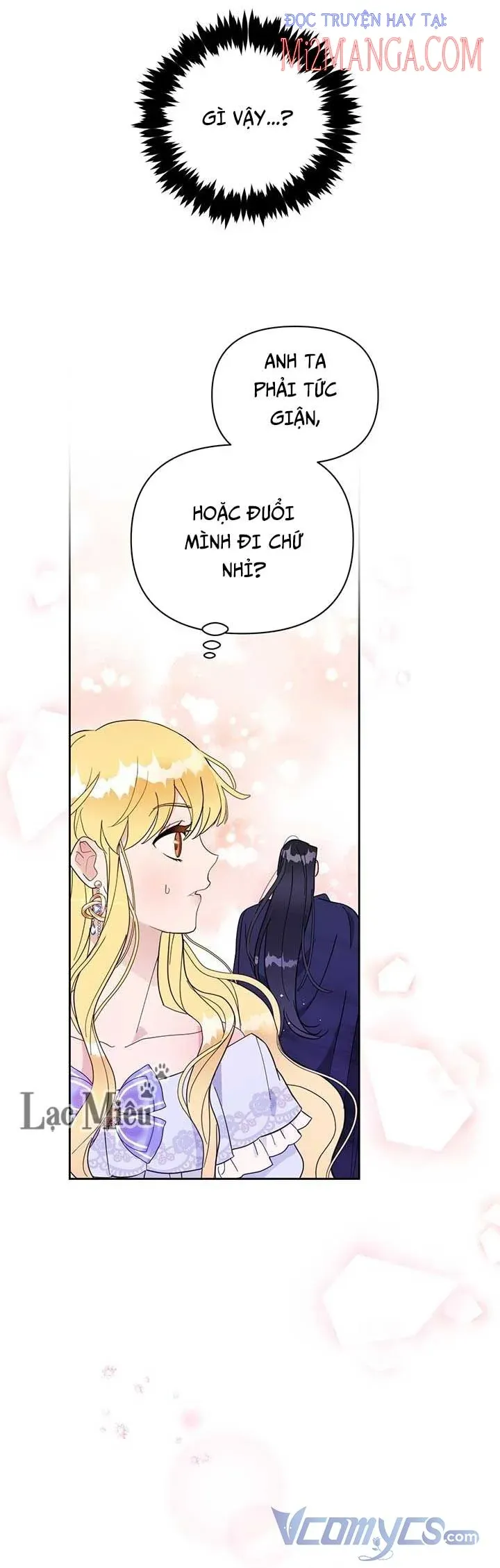 đọc truyện Công Tước Hát Rong Chương 1.5 ảnh 7 tại Thiên Thai Truyện