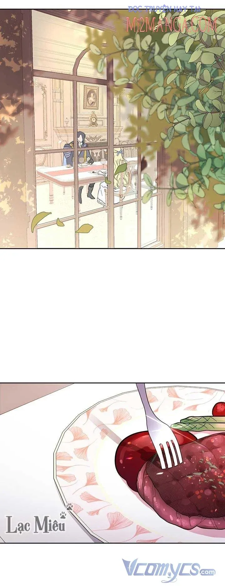 đọc truyện Công Tước Hát Rong Chương 1.5 ảnh 10 tại Thiên Thai Truyện