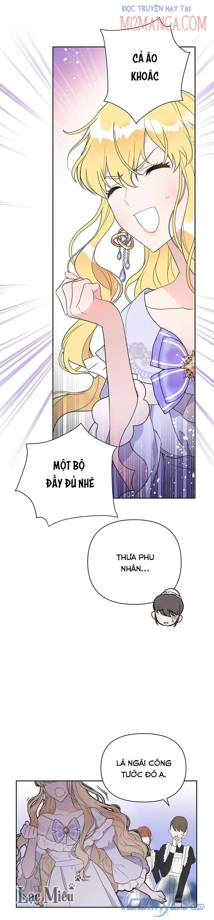 đọc truyện Công Tước Hát Rong Chương 1 ảnh 13 tại Thiên Thai Truyện