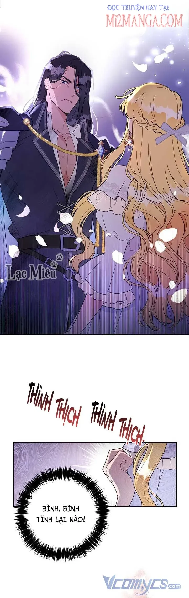 đọc truyện Công Tước Hát Rong Chương 1 ảnh 14 tại Thiên Thai Truyện