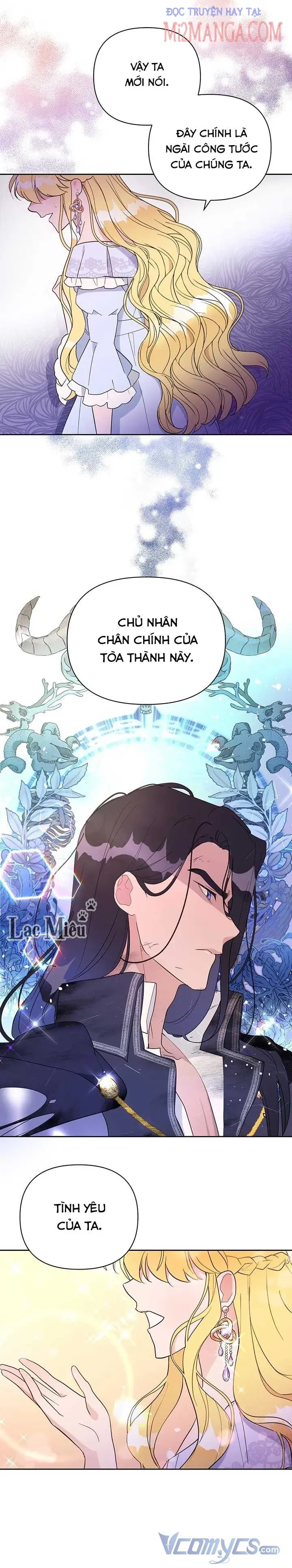 đọc truyện Công Tước Hát Rong Chương 1 ảnh 15 tại Thiên Thai Truyện