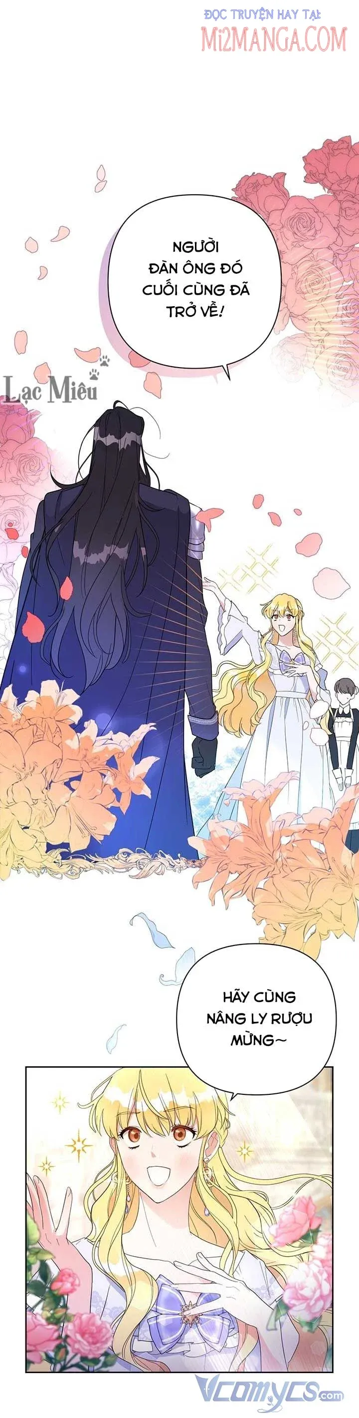 đọc truyện Công Tước Hát Rong Chương 1 ảnh 16 tại Thiên Thai Truyện