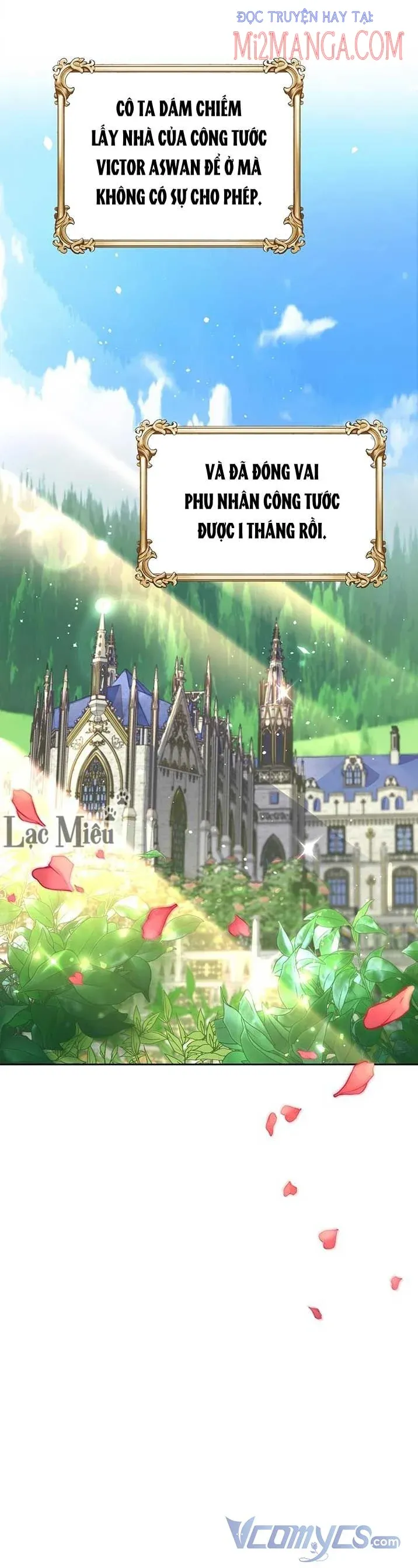 đọc truyện Công Tước Hát Rong Chương 1 ảnh 18 tại Thiên Thai Truyện