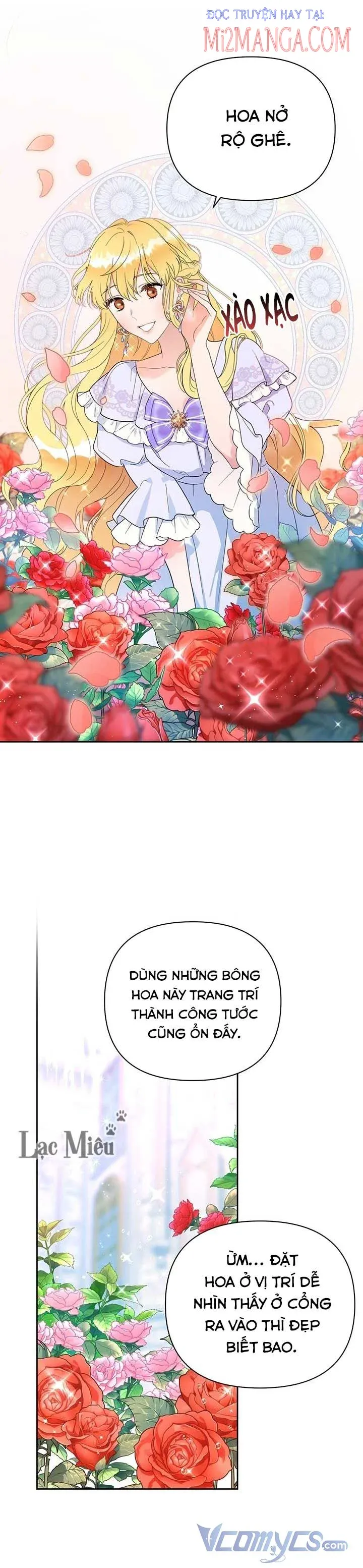 đọc truyện Công Tước Hát Rong Chương 1 ảnh 4 tại Thiên Thai Truyện