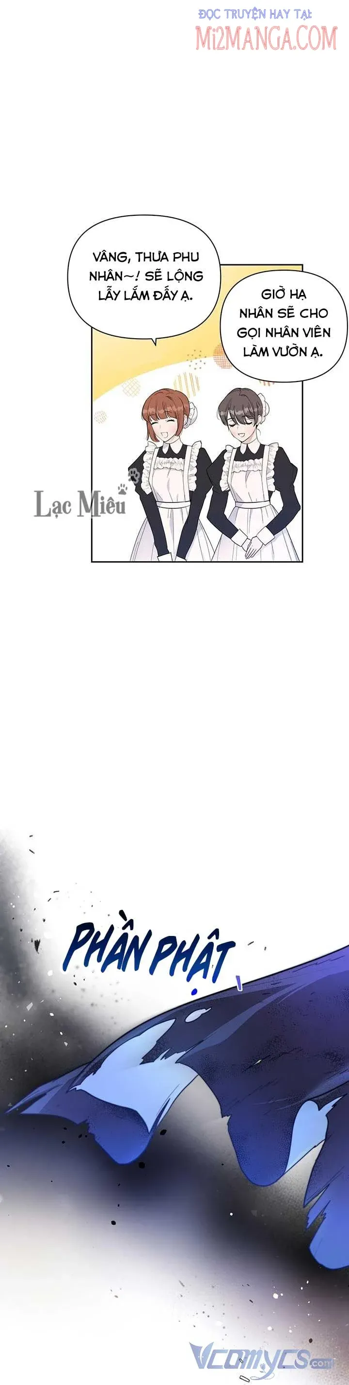 đọc truyện Công Tước Hát Rong Chương 1 ảnh 5 tại Thiên Thai Truyện