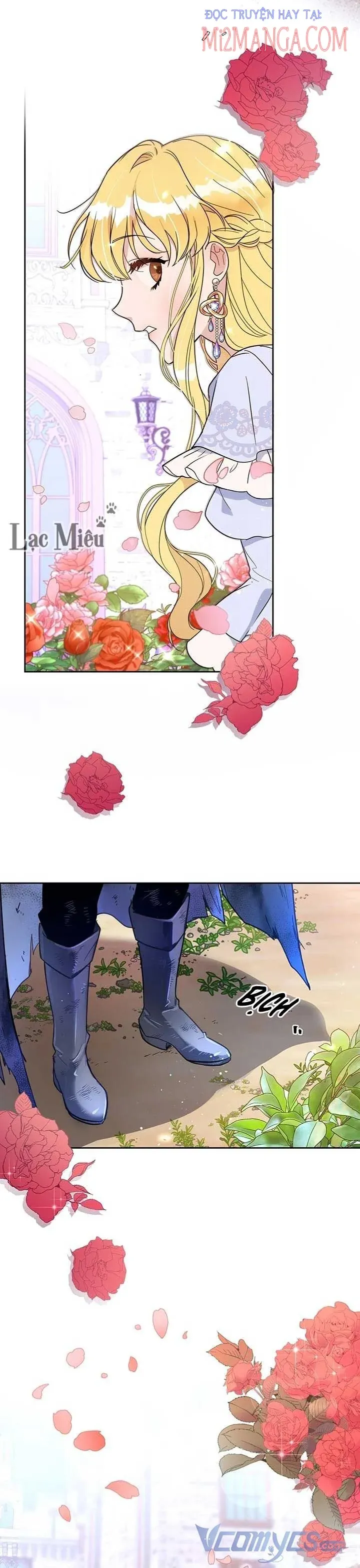 đọc truyện Công Tước Hát Rong Chương 1 ảnh 6 tại Thiên Thai Truyện