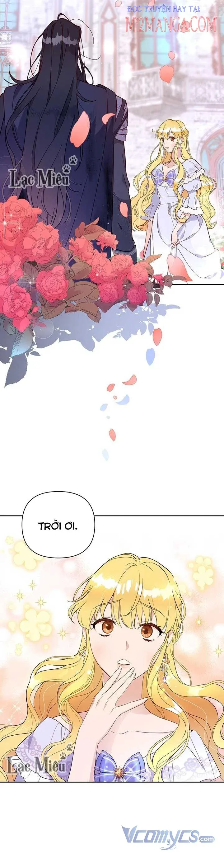 đọc truyện Công Tước Hát Rong Chương 1 ảnh 7 tại Thiên Thai Truyện