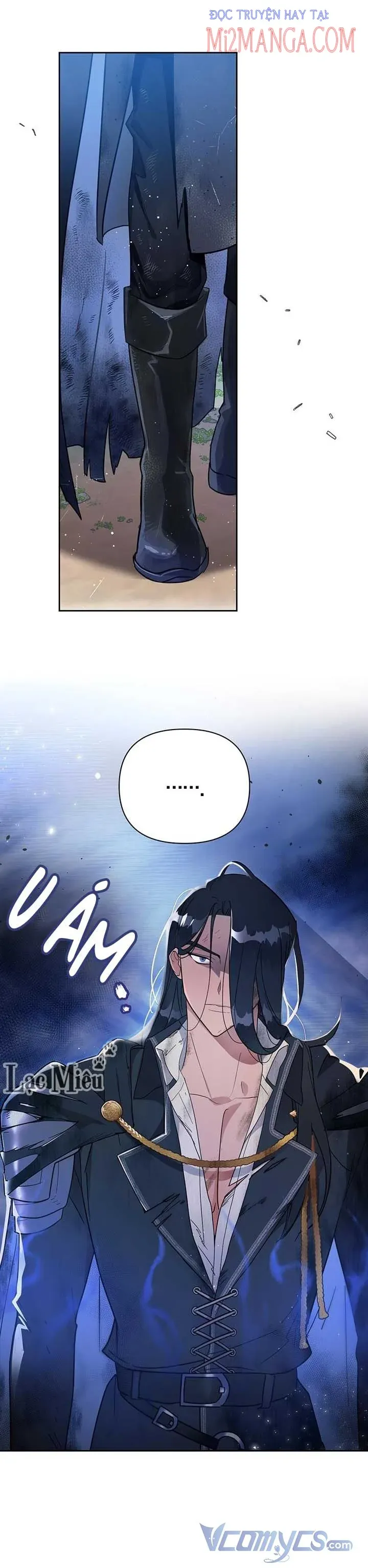 đọc truyện Công Tước Hát Rong Chương 1 ảnh 8 tại Thiên Thai Truyện