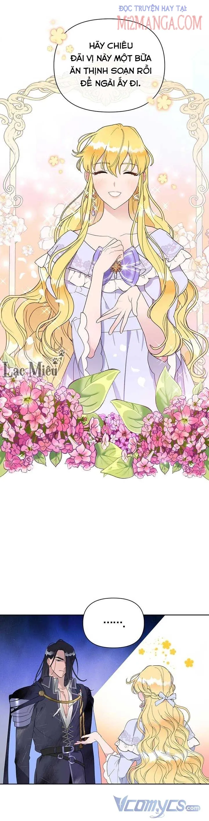 đọc truyện Công Tước Hát Rong Chương 1 ảnh 10 tại Thiên Thai Truyện