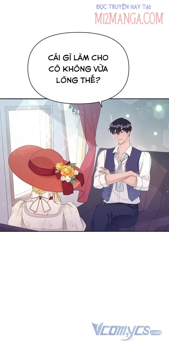 đọc truyện Công Tước Hát Rong Chương 10.5 ảnh 13 tại Thiên Thai Truyện