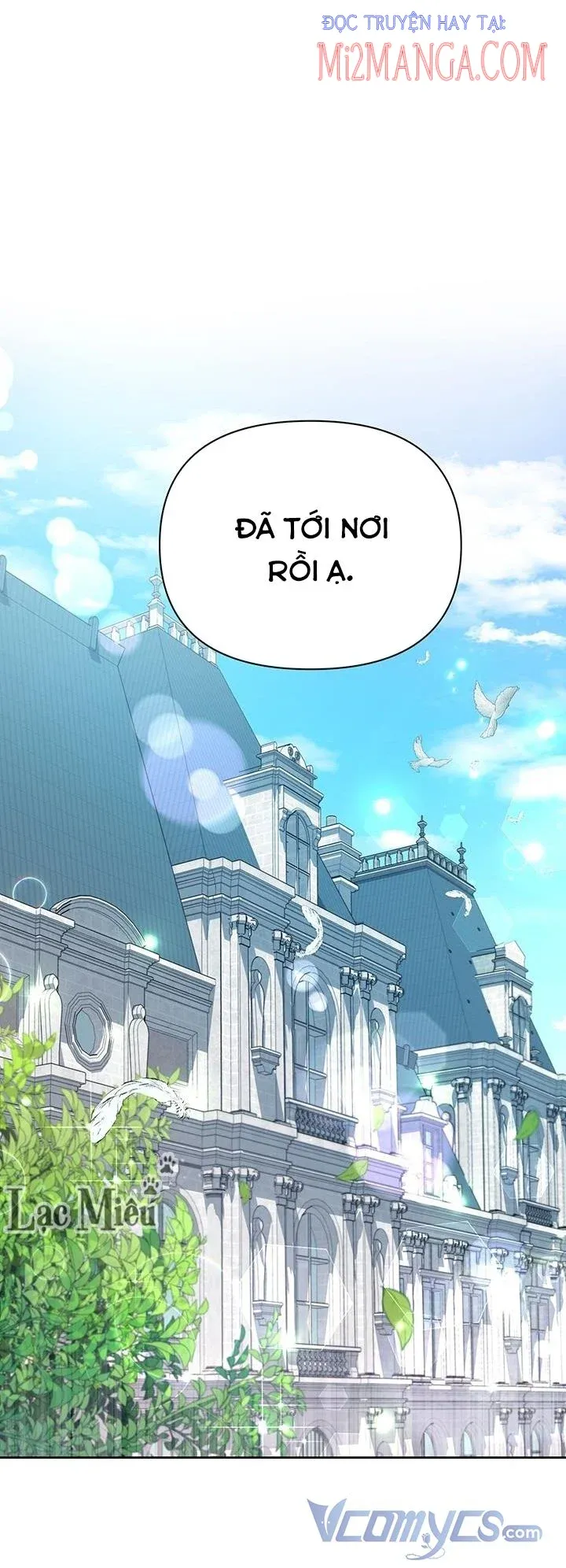 đọc truyện Công Tước Hát Rong Chương 10.5 ảnh 18 tại Thiên Thai Truyện