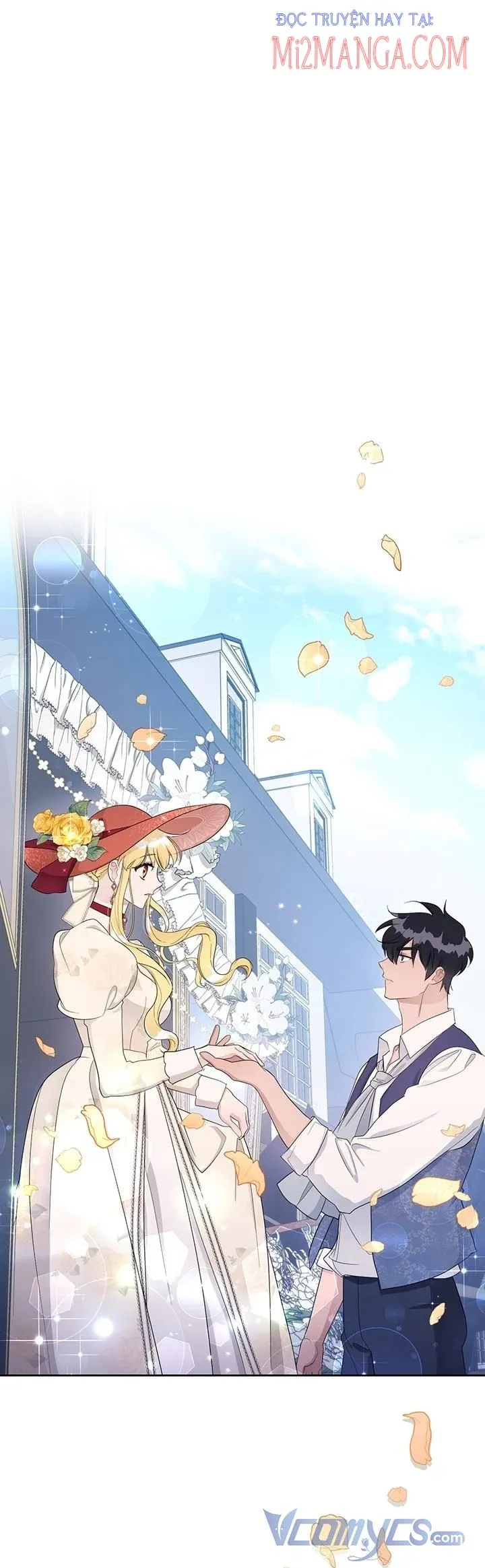 đọc truyện Công Tước Hát Rong Chương 10.5 ảnh 20 tại Thiên Thai Truyện