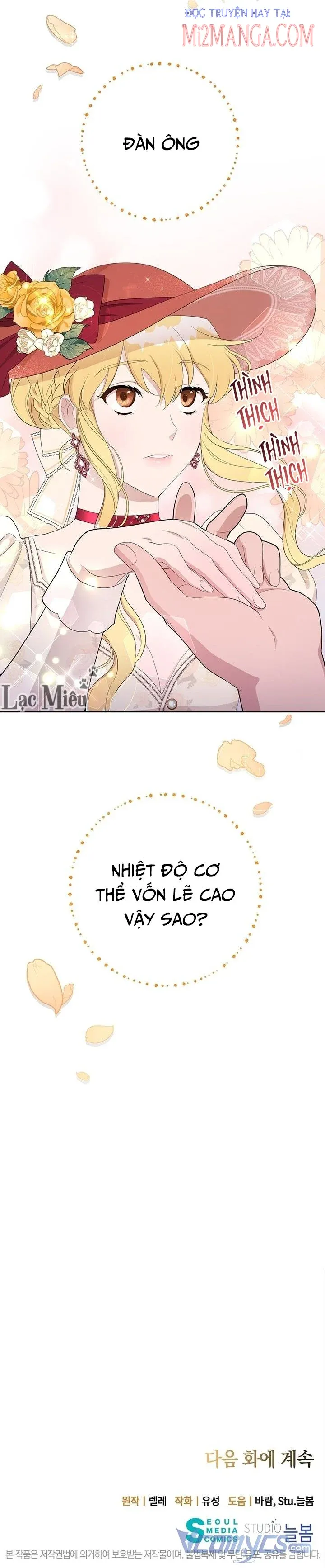 đọc truyện Công Tước Hát Rong Chương 10.5 ảnh 21 tại Thiên Thai Truyện