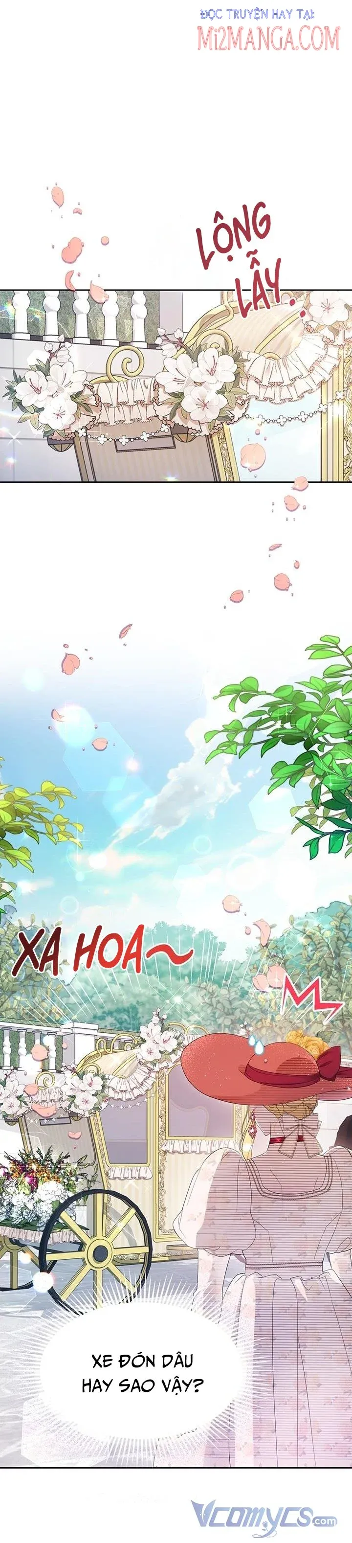 đọc truyện Công Tước Hát Rong Chương 10.5 ảnh 7 tại Thiên Thai Truyện