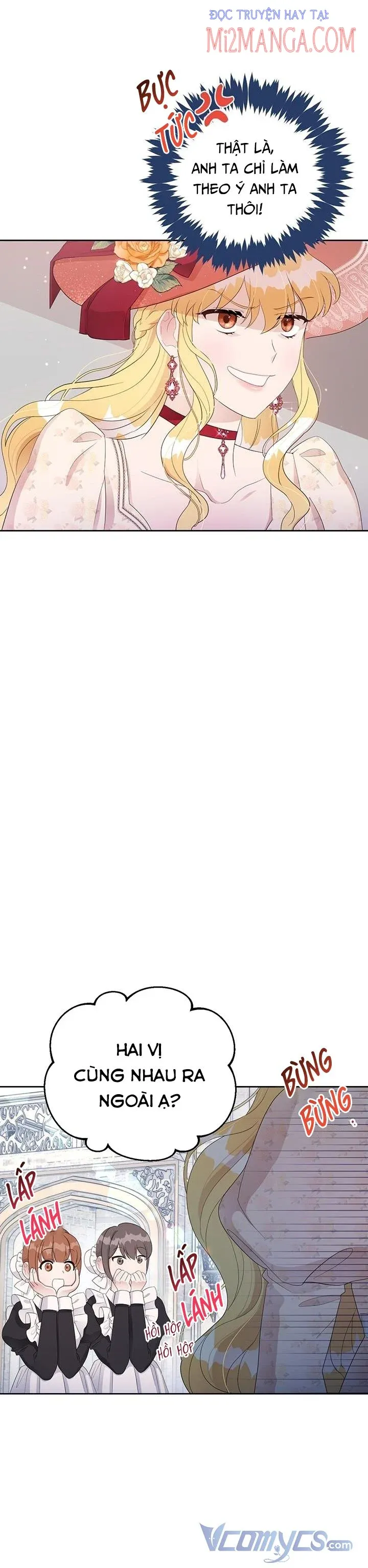 đọc truyện Công Tước Hát Rong Chương 10 ảnh 18 tại Thiên Thai Truyện