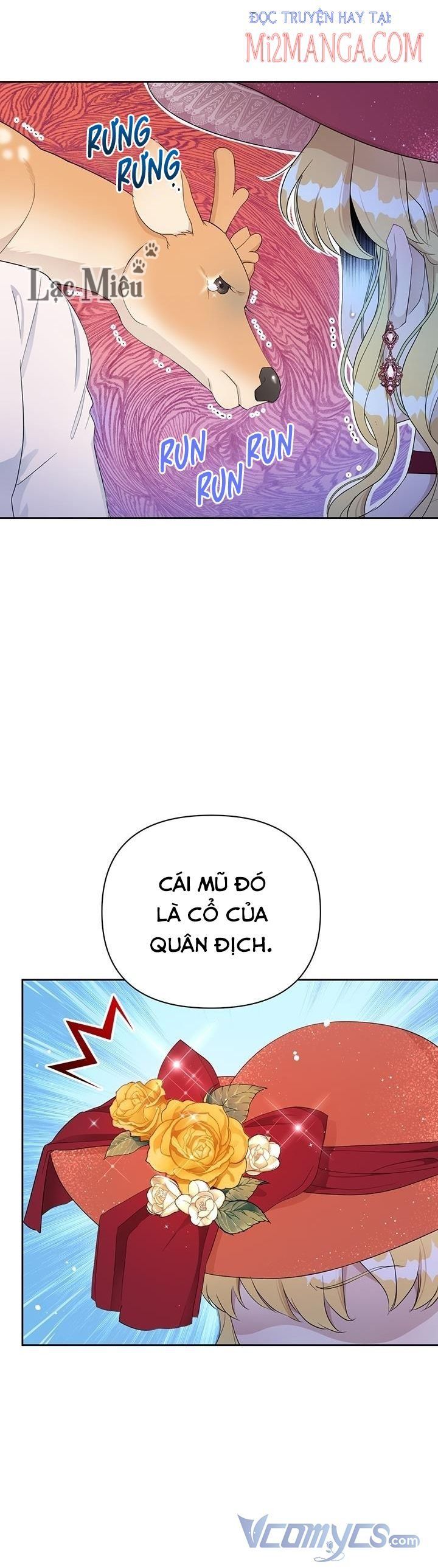 đọc truyện Công Tước Hát Rong Chương 10 ảnh 4 tại Thiên Thai Truyện