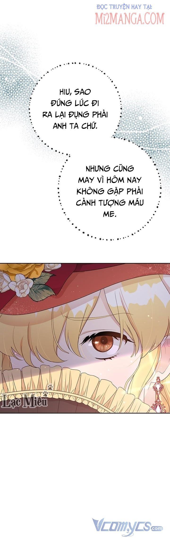 đọc truyện Công Tước Hát Rong Chương 10 ảnh 7 tại Thiên Thai Truyện