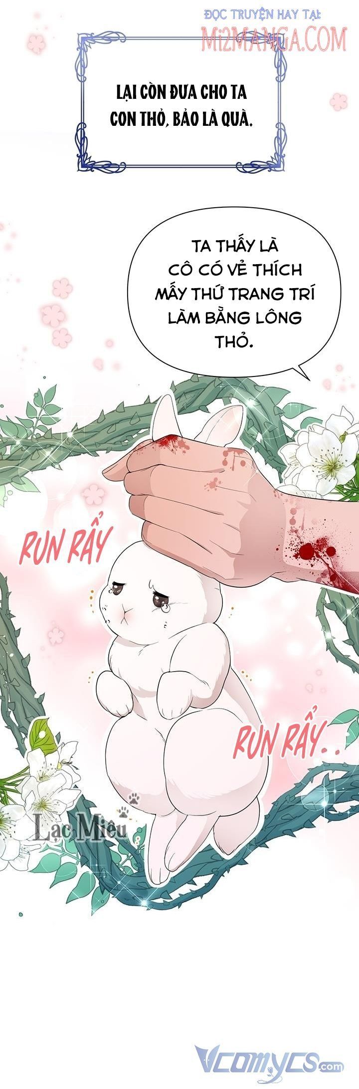 đọc truyện Công Tước Hát Rong Chương 10 ảnh 9 tại Thiên Thai Truyện