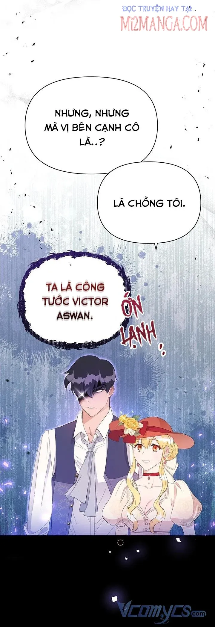 đọc truyện Công Tước Hát Rong Chương 11.5 ảnh 12 tại Thiên Thai Truyện