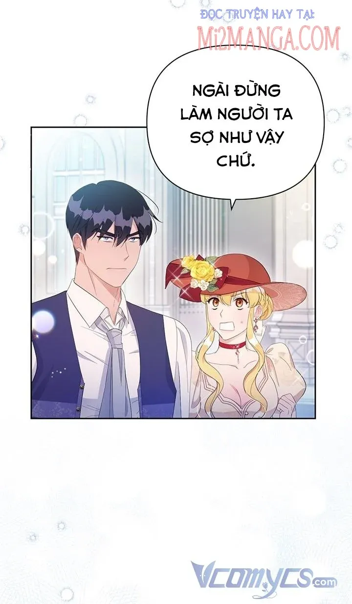 đọc truyện Công Tước Hát Rong Chương 11.5 ảnh 15 tại Thiên Thai Truyện