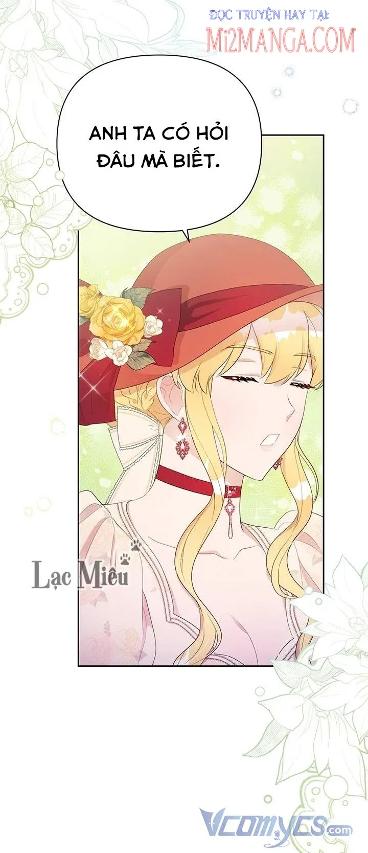 đọc truyện Công Tước Hát Rong Chương 11.5 ảnh 17 tại Thiên Thai Truyện